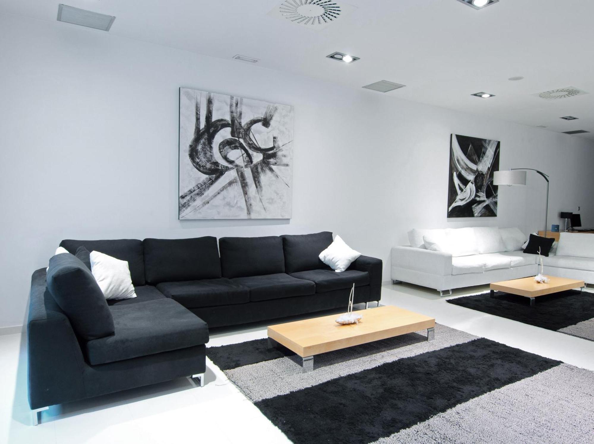 Hotel Zentral Ave Zaragoza Interieur foto